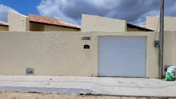 Casa - 2 Quartos - Horizonte - Ocupado — foto 2