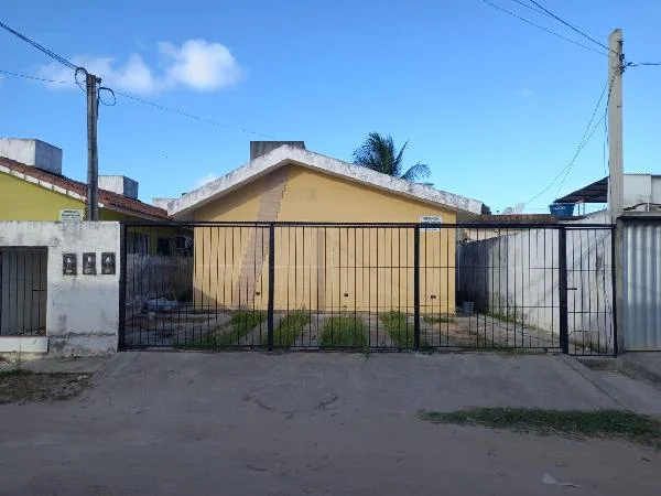 Casa - 2 Quartos - Paulista - Ocupado — foto 2