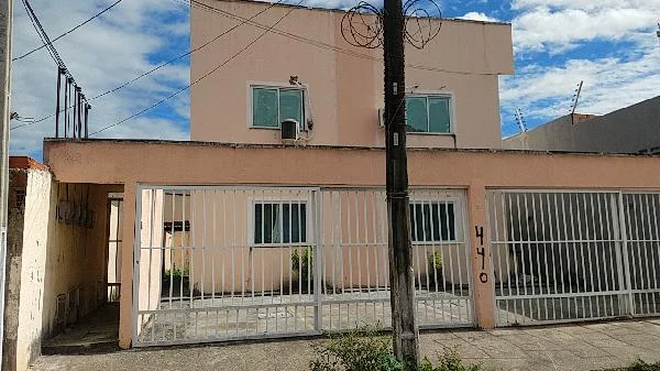 Apartamento - 2 Quartos - Itaitinga - Ocupado — foto 2