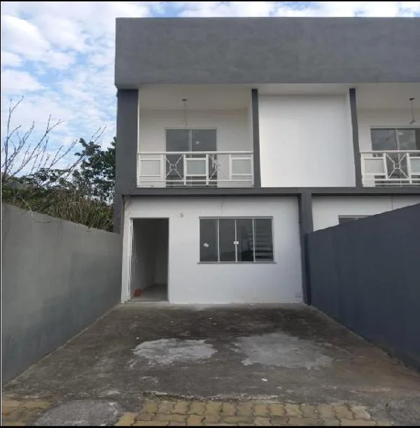 Casa - 2 Quartos - Nova Iguacu - Ocupado — foto 2