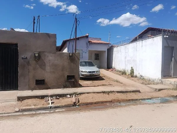Casa - 3 Quartos - Oeiras - Ocupado — foto 2