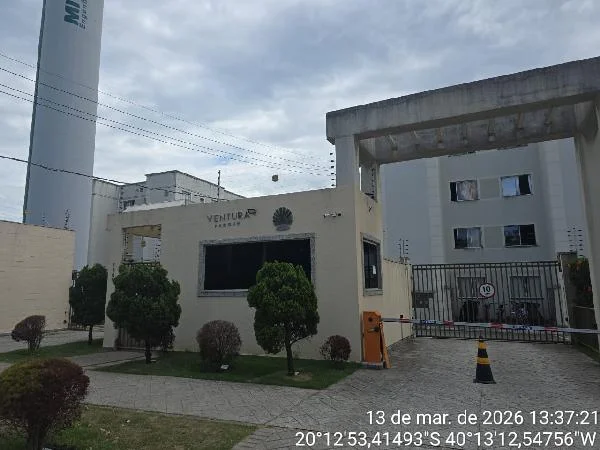 Apartamento - 2 Quartos - Serra - Desocupado — foto 2