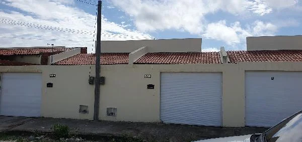 Casa - 2 Quartos - Horizonte - Ocupado — foto 2