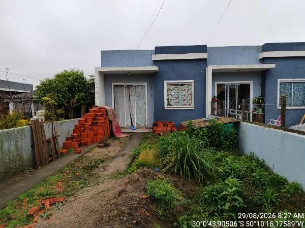 Casa - 2 Quartos - Tramandaí — foto 2