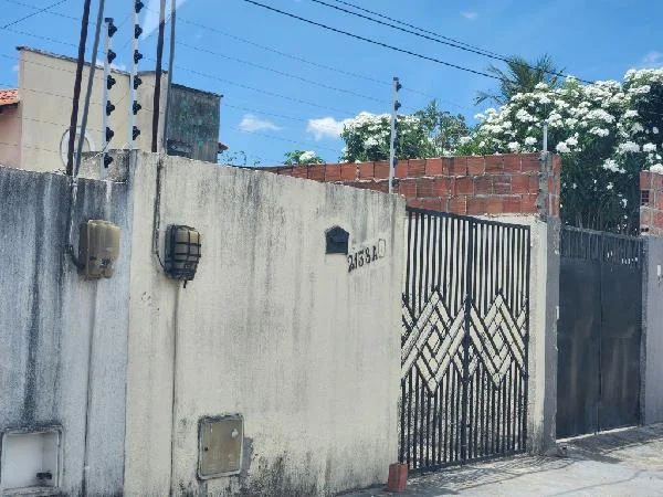 Casa - Horizonte - Ocupado — foto 2