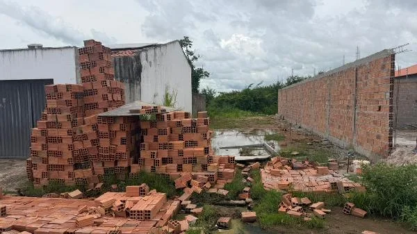 Casa - 2 Quartos - Bacabal - Ocupado — foto 2