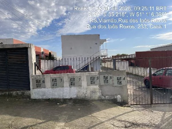 Apartamento - 2 Quartos - Viamao - Ocupado — foto 2