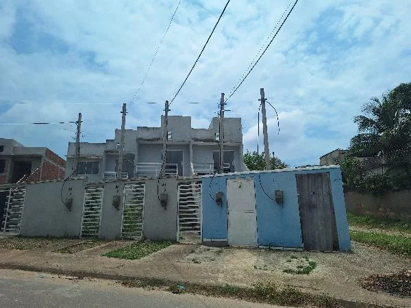 Casa - 1 Quartos - Nova Iguacu - Desocupado — foto 2