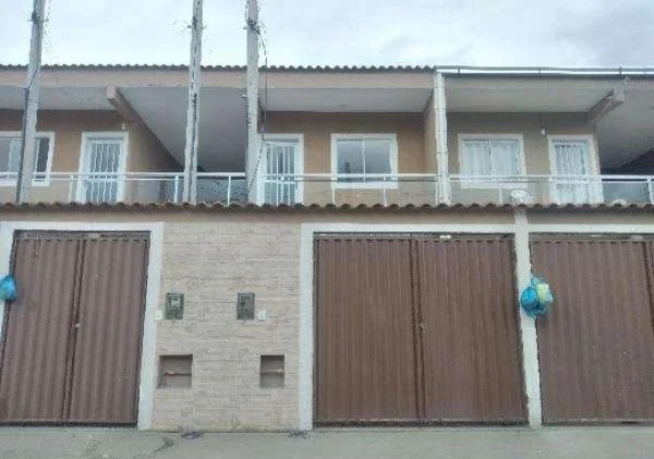 Casa - 1 Quartos - Nova Iguacu - Ocupado — foto 2