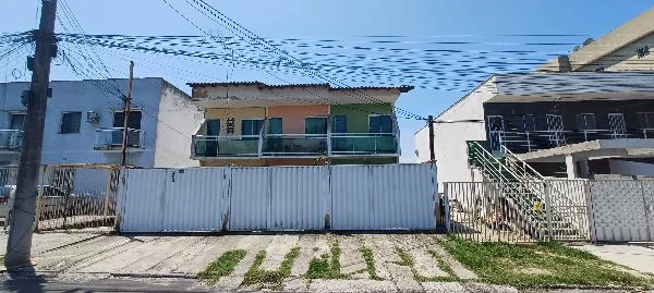 Apartamento - 1 Quarto - São Gonçalo - Ocupado — foto 2