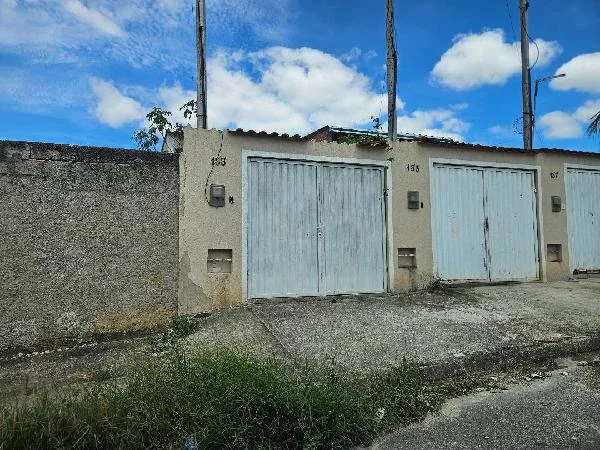 Prédio - 1 Quartos - Nova Iguacu - Ocupado — foto 2