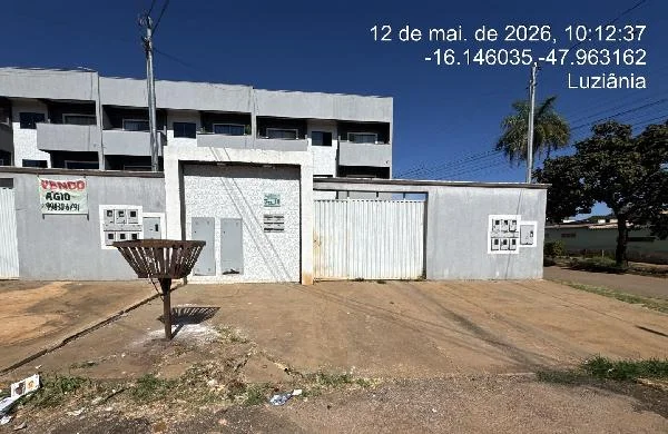 Apartamento - 2 Quartos - Luziania - Ocupado — foto 2