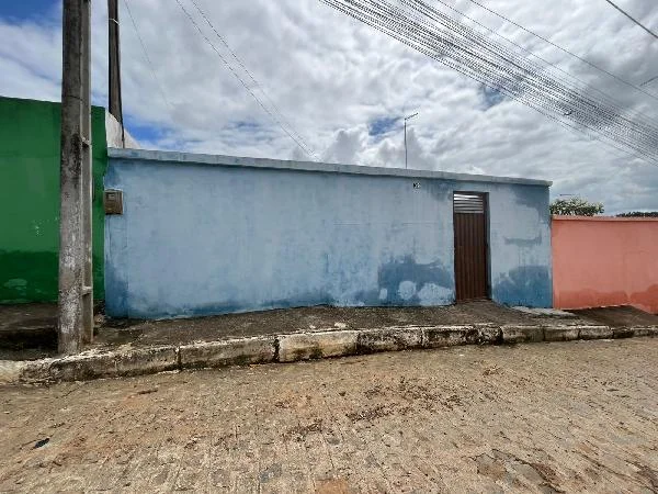 Casa - 2 Quartos - Cha de Alegria - Ocupado — foto 2