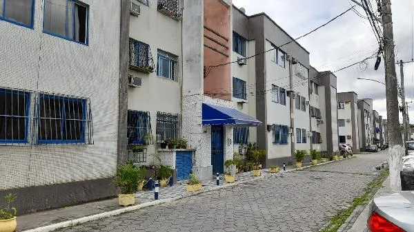 Apartamento - Rio de Janeiro - Ocupado — foto 2