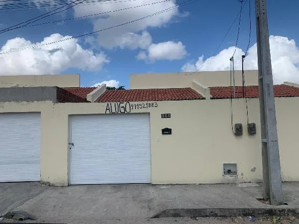 Casa - 2 Quartos - Horizonte - Ocupado — foto 2