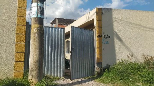 Casa - 1 Quartos - Queimados - Desocupado — foto 2