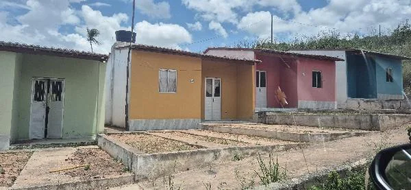 Casa - 2 Quartos - Gloria do Goita - Ocupado — foto 2