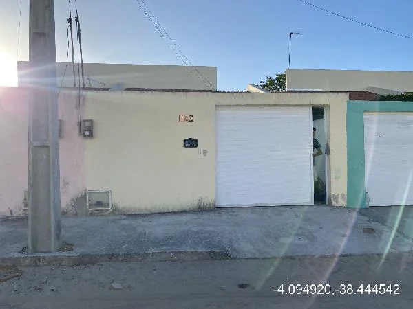 Casa - 2 Quartos - Horizonte - Ocupado — foto 2