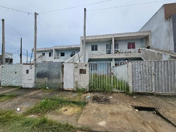 Apartamento - 1 Quartos - Nova Iguacu - Desocupado — foto 2
