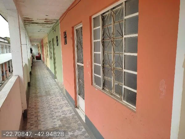 Casa - 1 Quartos - Sao Goncalo - Ocupado — foto 2