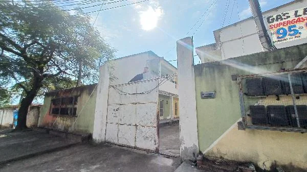Casa - 1 Quartos - Sao Goncalo - Ocupado — foto 2