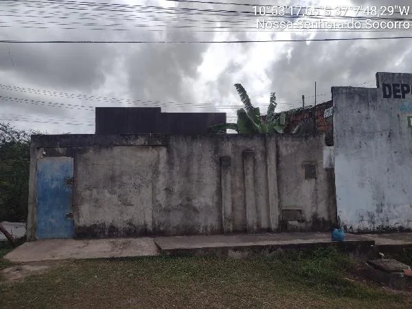Casa - 2 Quartos - Nossa Senhora do Socorro - Ocupado — foto 2