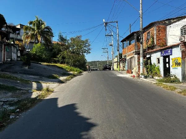 Casa - 1 Quartos - Sao Goncalo - Ocupado — foto 2