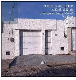 Casa - Iguatu - Ocupado — foto 2