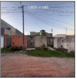 Terreno - Nossa Senhora do Socorro - Ocupado — foto 2