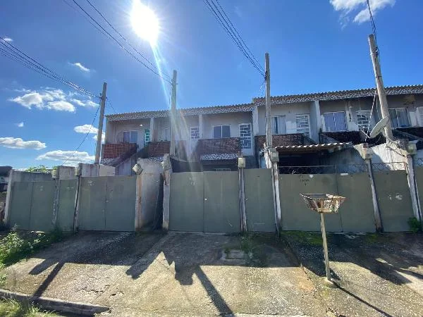 Apartamento - Nova Iguaçu — foto 2