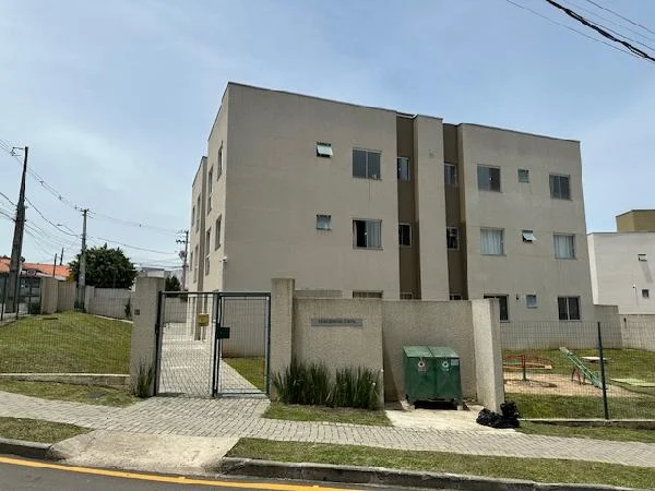 Apartamento - 2 Quartos - Araucaria - Ocupado — foto 2