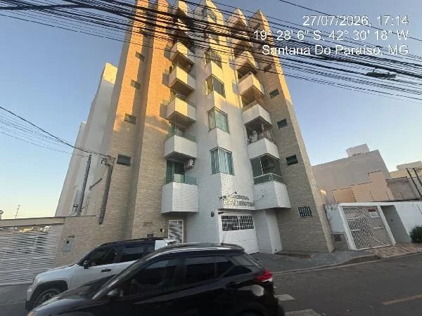 Apartamento - 2 Quartos - Ipatinga — foto 2