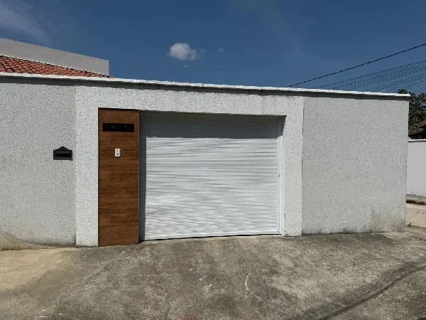 Casa - 2 Quartos - Horizonte - Ocupado — foto 2
