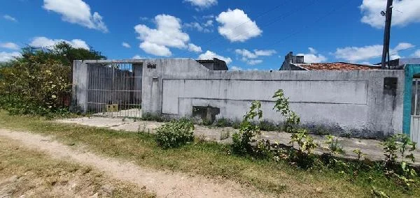 Casa - 2 Quartos - Nossa Senhora do Socorro - Ocupado — foto 2