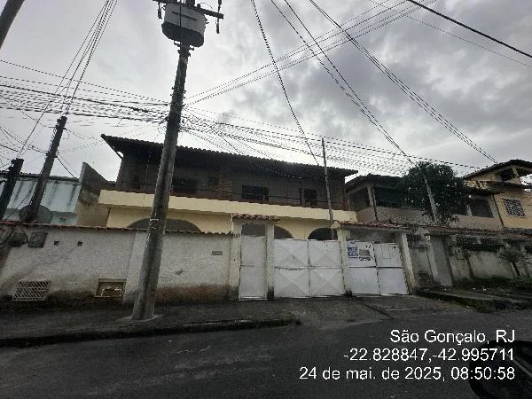 Apartamento - 1 Quartos - Sao Goncalo - Ocupado — foto 2