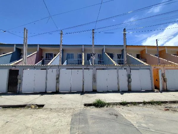Casa - 1 Quartos - Nova Iguacu - Ocupado — foto 2