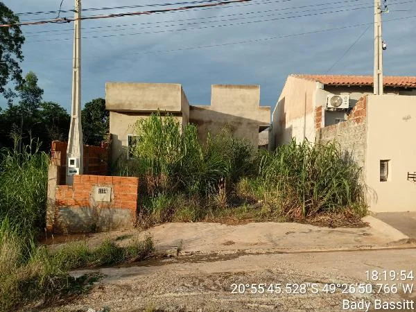Terreno - 1 Quartos - Sao Jose do Rio Preto - Desocupado — foto 2