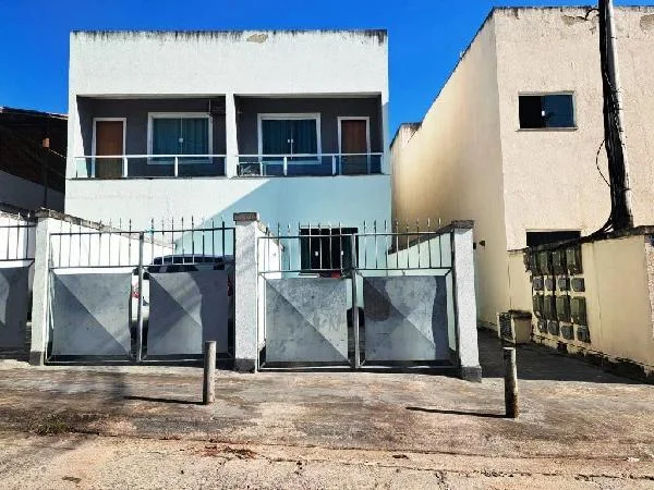 Apartamento - 1 Quartos - Sao Goncalo - Ocupado — foto 2