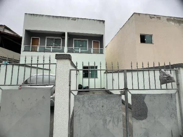 Apartamento - 1 Quartos - Rio de Janeiro - Ocupado — foto 2