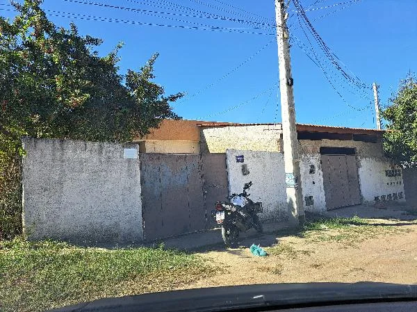 Casa - 2 Quartos - Sao Goncalo - Ocupado — foto 2