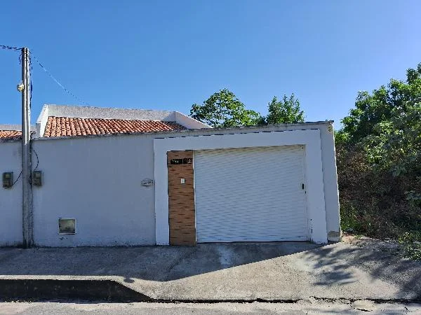 Casa - 2 Quartos - Horizonte - Ocupado — foto 2