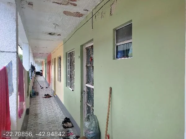 Casa - 1 Quartos - Sao Goncalo - Ocupado — foto 2