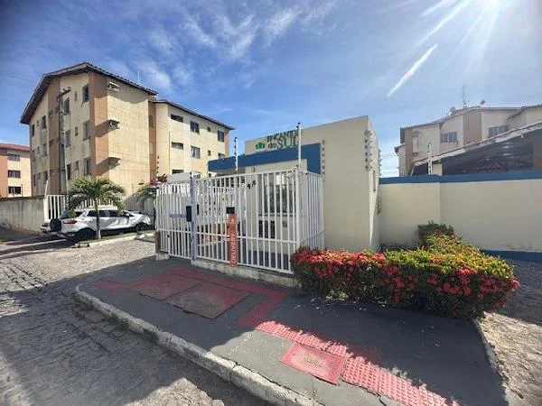 Apartamento - 3 Quartos - Aracaju - Ocupado — foto 2