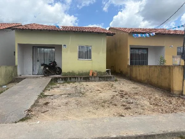Casa - 2 Quartos - Sao Domingos do Capim - Ocupado — foto 2
