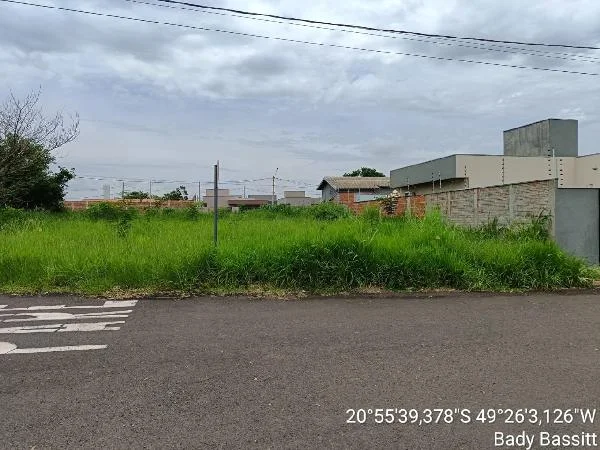 Terreno - Sao Jose do Rio Preto - Ocupado — foto 2