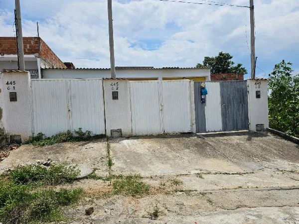 Casa - 1 Quartos - Nova Iguacu - Ocupado — foto 2