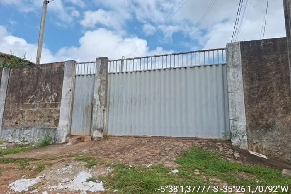 Casa - 2 Quartos - Ceara-mirim - Ocupado — foto 2