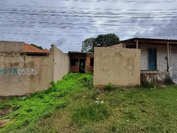 Terreno - Nossa Senhora do Socorro - Desocupado — foto 2