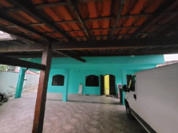 Casa - 3 Quartos - Sao Goncalo - Ocupado — foto 2