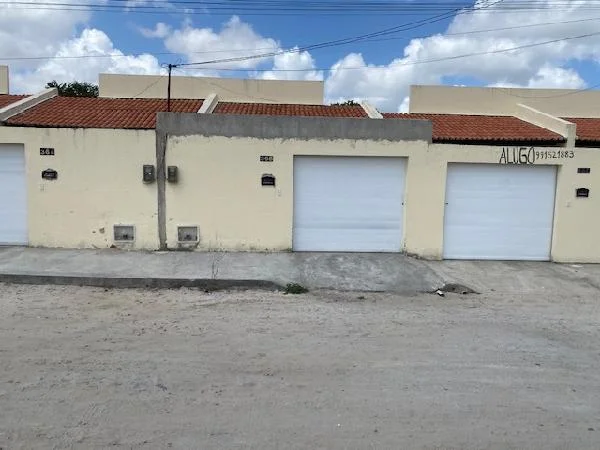 Casa - 2 Quartos - Horizonte - Ocupado — foto 2